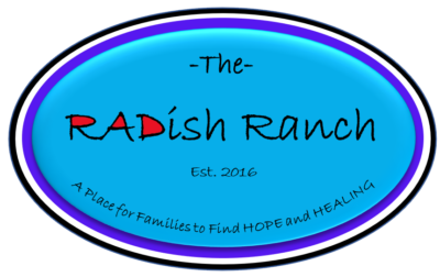 The RADish Ranch