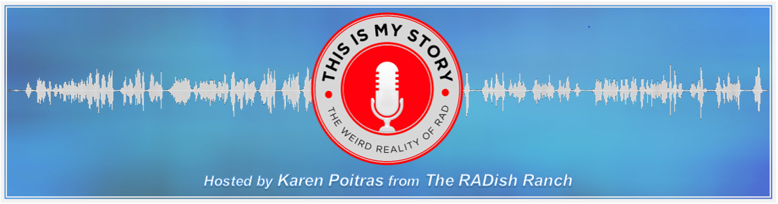 Radish Ranch Podcast - The RADish Ranch