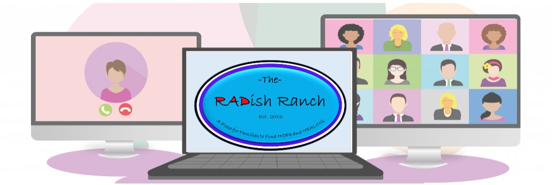 Radish Ranch Webinars - The RADish Ranch